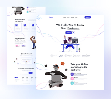 Best Web Development Company In Sheffield