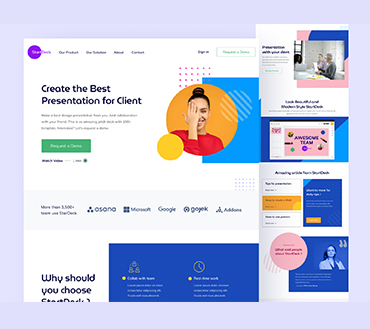 Best Web Development Company In Sheffield